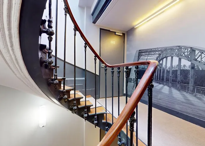 Best Western Hotel Opera Drouot Parijs